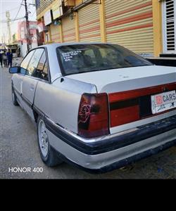 اوبل أوميغا